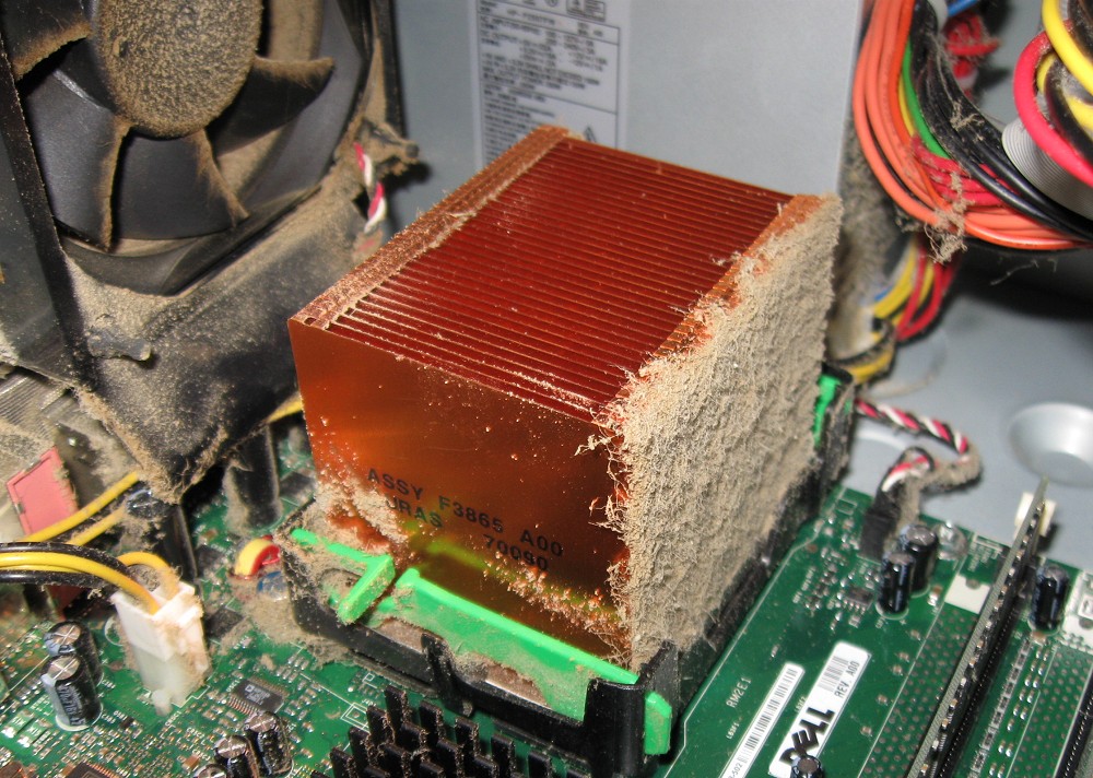 Computer Repairs